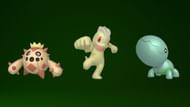 Pokemon GO World of Wonders Taken Over all shiny Shadow Pokemon from leaders (Image via TPC)
